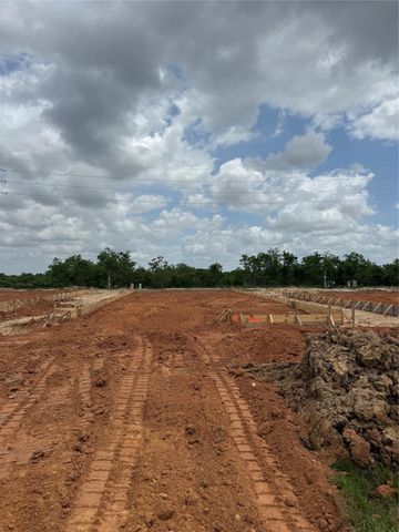 400 Hickory Hills Drive, Pattison, TX 77423