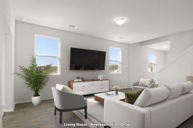 400 Hickory Hills Drive, Pattison, TX 77423