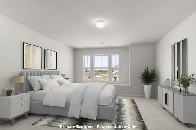 400 Hickory Hills Drive, Pattison, TX 77423