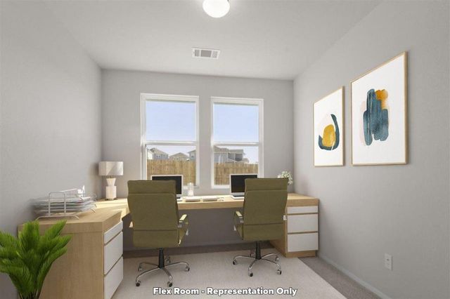 400 Hickory Hills Drive, Pattison, TX 77423