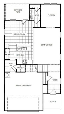 400 Hickory Hills Drive, Pattison, TX 77423