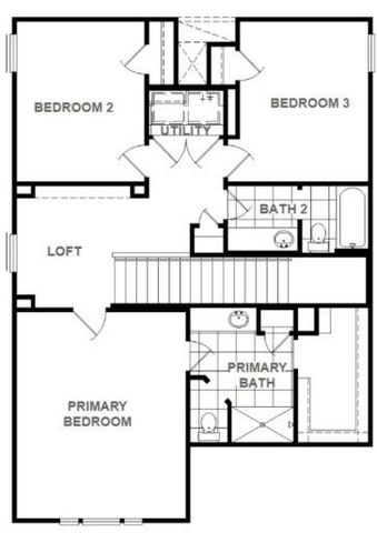 400 Hickory Hills Drive, Pattison, TX 77423