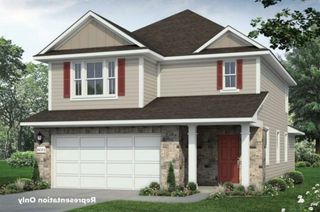 400 Hickory Hills Drive, Pattison, TX 77423