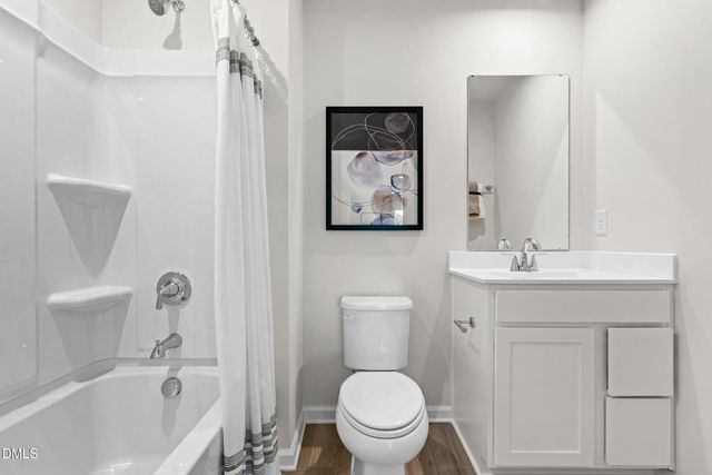 233 Rosewood Drive, Sanford, NC 27330