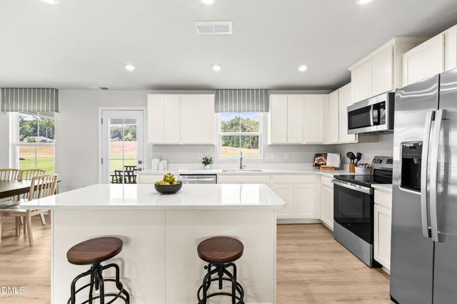 233 Rosewood Drive, Sanford, NC 27330