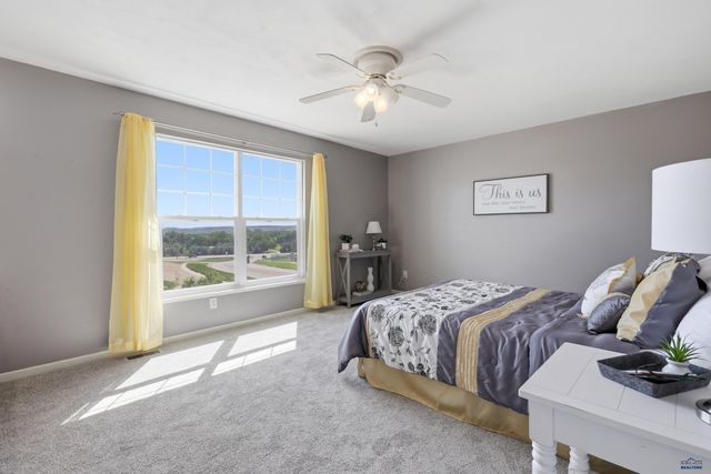 4550 TEAK DR, Rapid City, SD 57703