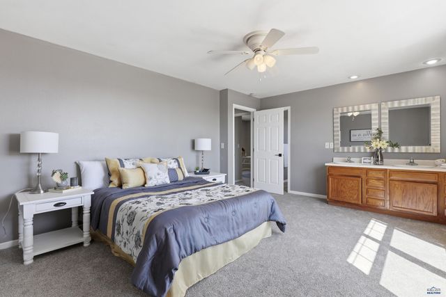 4550 TEAK DR, Rapid City, SD 57703