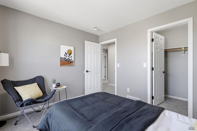 4550 TEAK DR, Rapid City, SD 57703