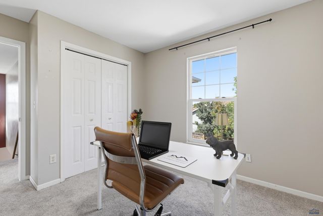 4550 TEAK DR, Rapid City, SD 57703