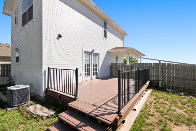 4550 TEAK DR, Rapid City, SD 57703