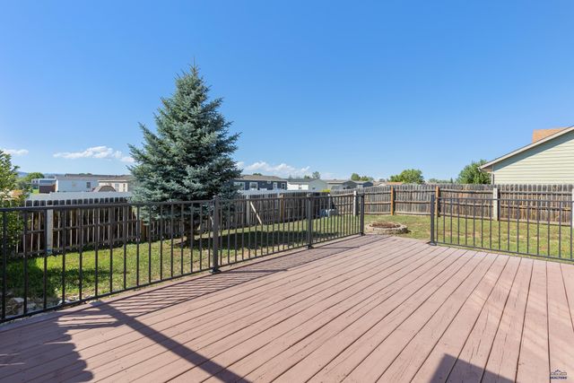 4550 TEAK DR, Rapid City, SD 57703