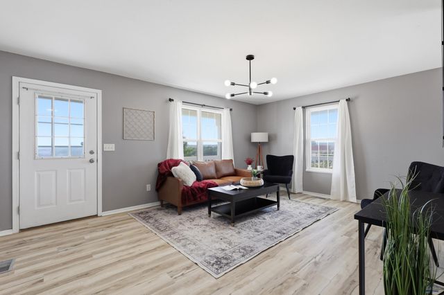4550 TEAK DR, Rapid City, SD 57703