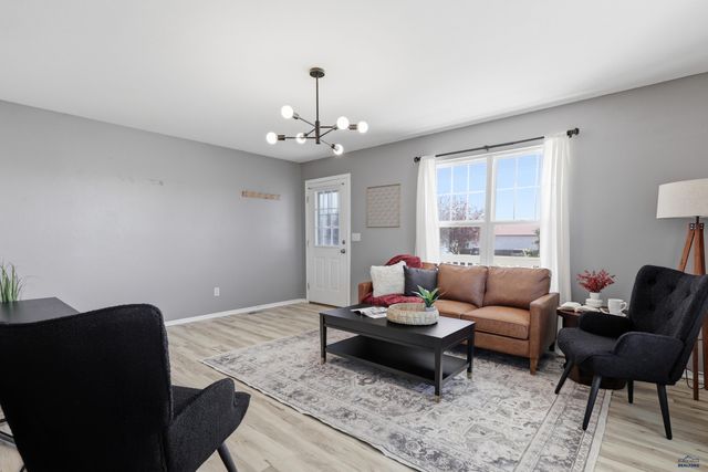 4550 TEAK DR, Rapid City, SD 57703