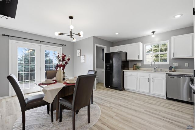4550 TEAK DR, Rapid City, SD 57703