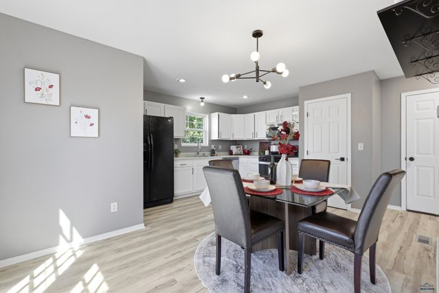 4550 TEAK DR, Rapid City, SD 57703