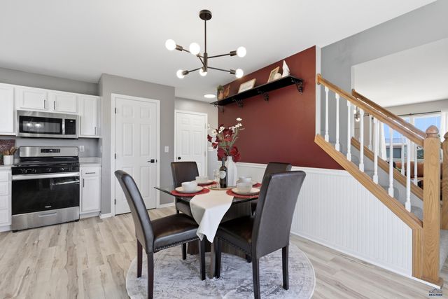 4550 TEAK DR, Rapid City, SD 57703