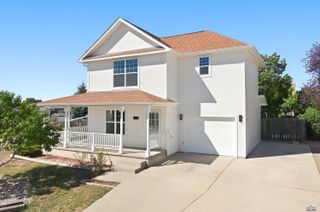 4550 TEAK DR, Rapid City, SD 57703