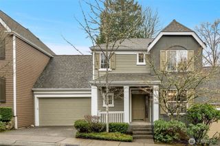 6441 SE Cougar Mountain Way, Bellevue, WA 98006