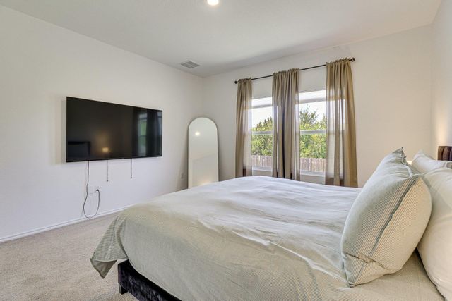 10701 Steinbeck DR, Austin, TX 78747