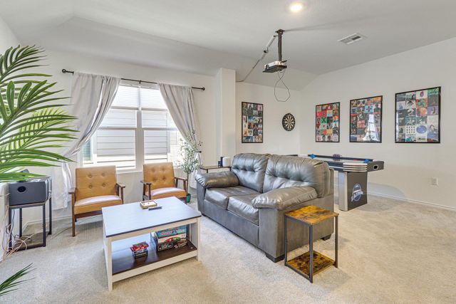 10701 Steinbeck DR, Austin, TX 78747