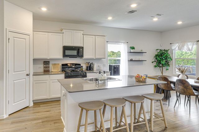 10701 Steinbeck DR, Austin, TX 78747