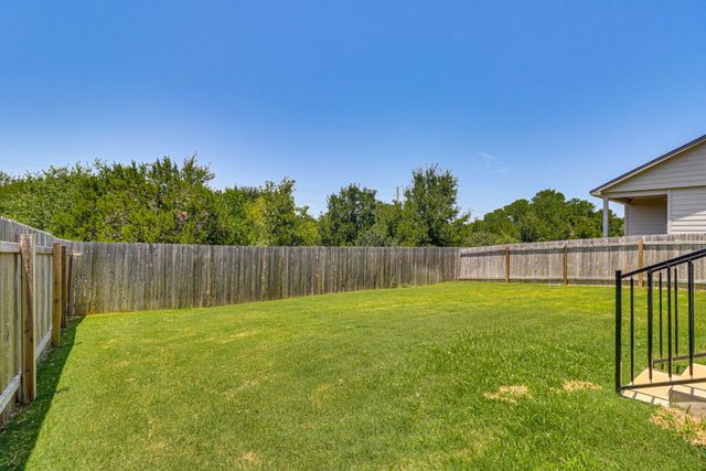 10701 Steinbeck DR, Austin, TX 78747