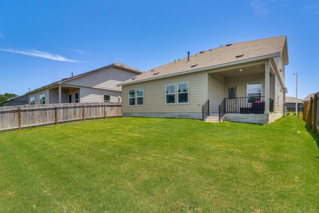 10701 Steinbeck DR, Austin, TX 78747