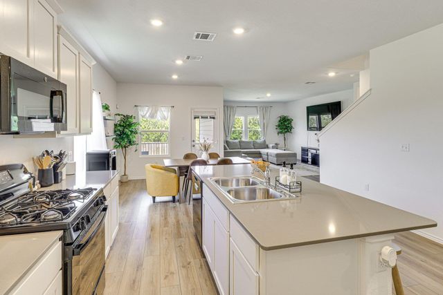 10701 Steinbeck DR, Austin, TX 78747