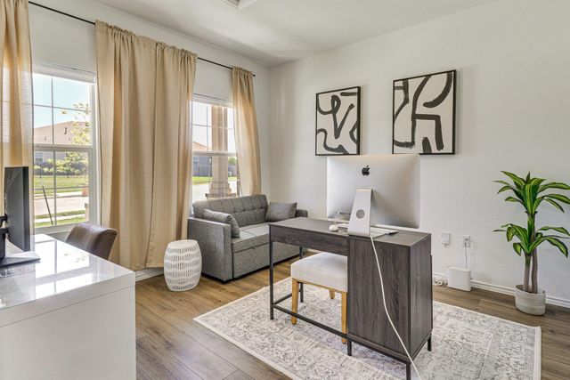 10701 Steinbeck DR, Austin, TX 78747