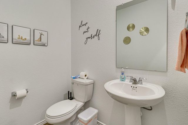 10701 Steinbeck DR, Austin, TX 78747