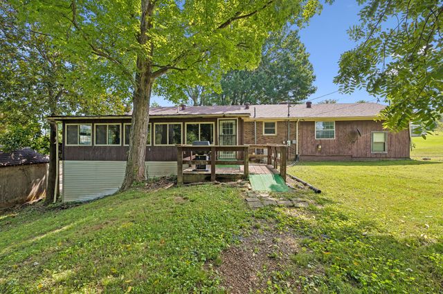 148 Maple St, Gordonsville, TN 38563
