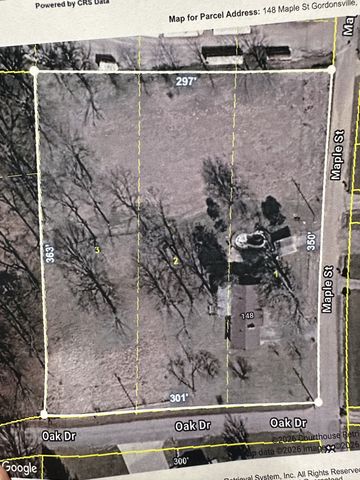 148 Maple St, Gordonsville, TN 38563