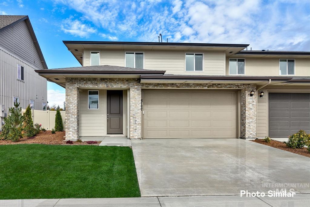 8103 W White Willow St, Eagle, ID 83616 photo 1