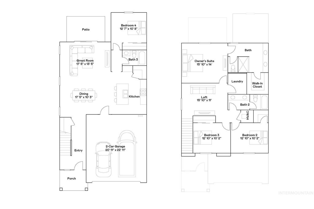 8103 W White Willow St, Eagle, ID 83616 photo 2