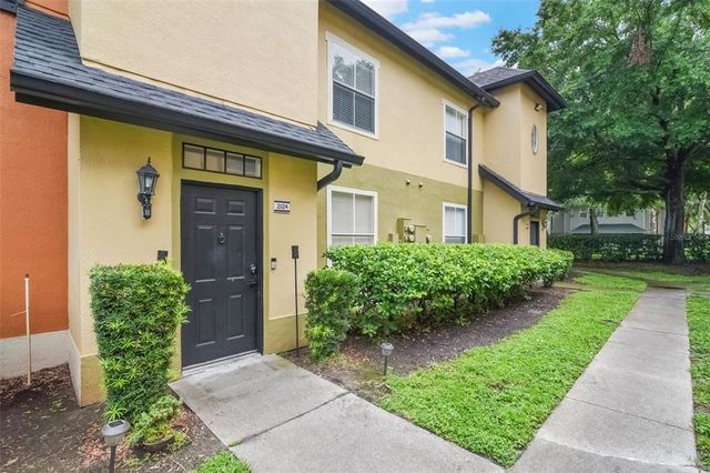 6001 WESTGATE DRIVE 2124, Orlando, FL 32835