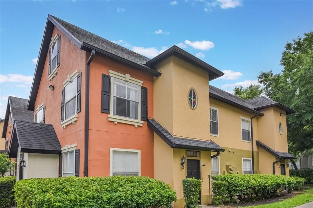 6001 WESTGATE DRIVE 2124, Orlando, FL 32835