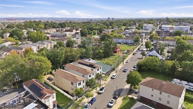 572 S 11Th St, Newark City, NJ 07103