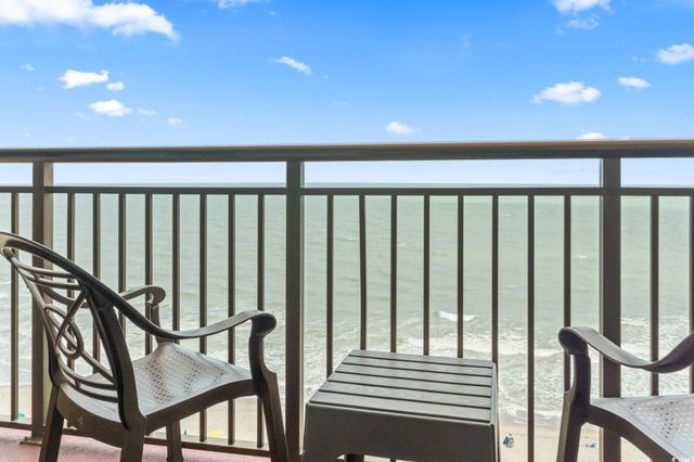 6900 N Ocean Blvd. # 1212, Myrtle Beach, SC 29572