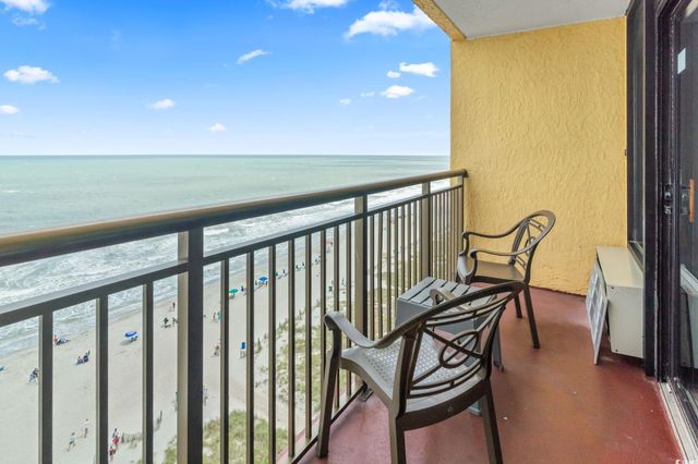 6900 N Ocean Blvd. # 1212, Myrtle Beach, SC 29572
