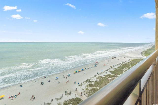 6900 N Ocean Blvd. # 1212, Myrtle Beach, SC 29572