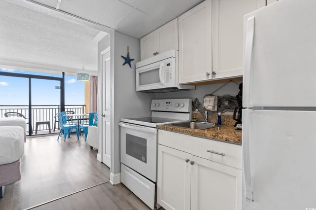 6900 N Ocean Blvd. # 1212, Myrtle Beach, SC 29572