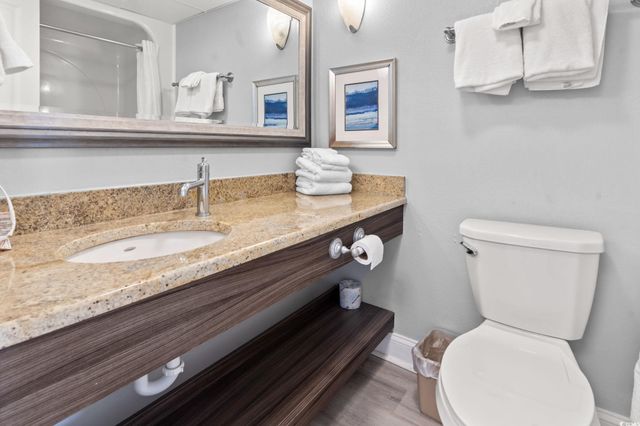 6900 N Ocean Blvd. # 1212, Myrtle Beach, SC 29572