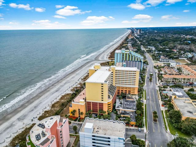6900 N Ocean Blvd. # 1212, Myrtle Beach, SC 29572