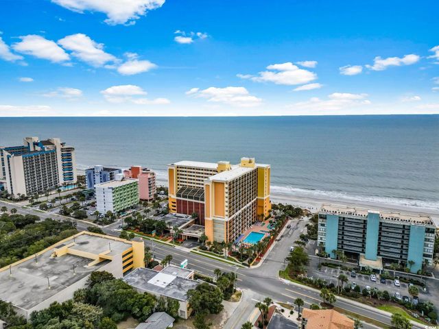6900 N Ocean Blvd. # 1212, Myrtle Beach, SC 29572