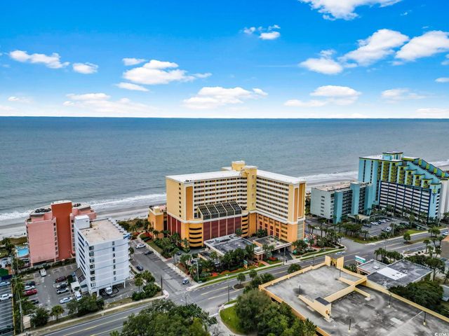 6900 N Ocean Blvd. # 1212, Myrtle Beach, SC 29572