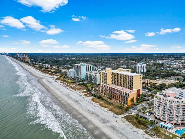 6900 N Ocean Blvd. # 1212, Myrtle Beach, SC 29572