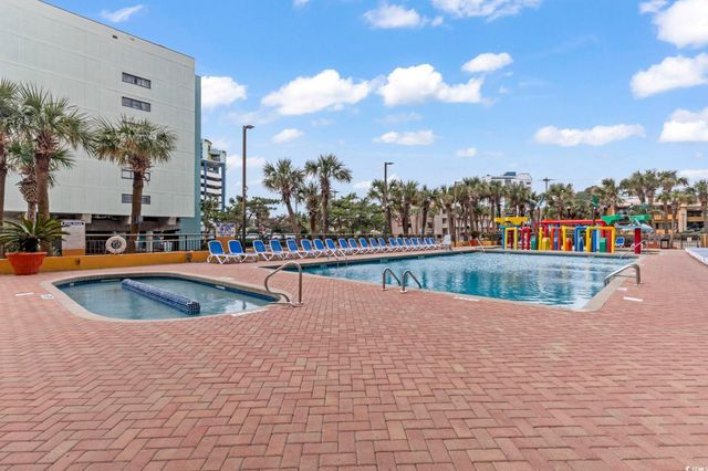 6900 N Ocean Blvd. # 1212, Myrtle Beach, SC 29572