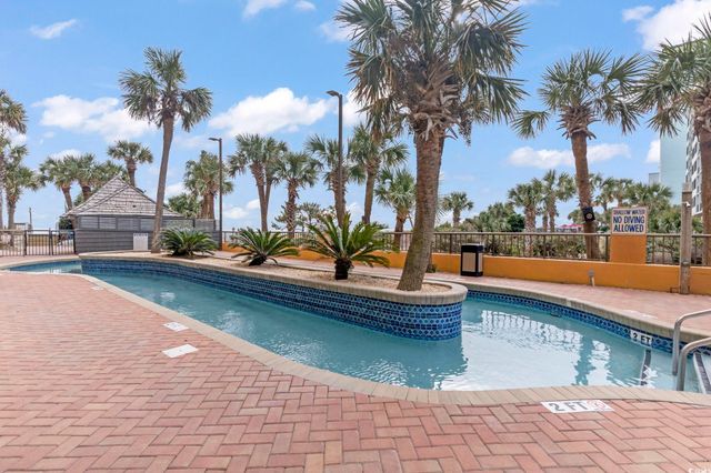 6900 N Ocean Blvd. # 1212, Myrtle Beach, SC 29572