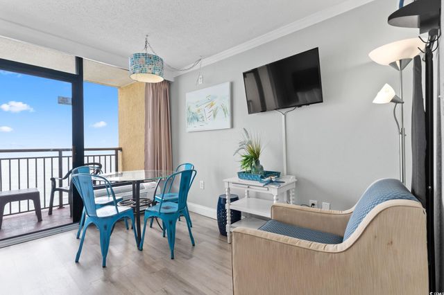 6900 N Ocean Blvd. # 1212, Myrtle Beach, SC 29572