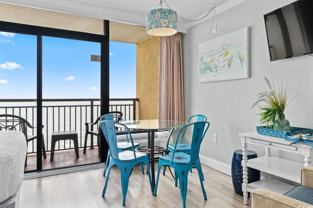 6900 N Ocean Blvd. # 1212, Myrtle Beach, SC 29572